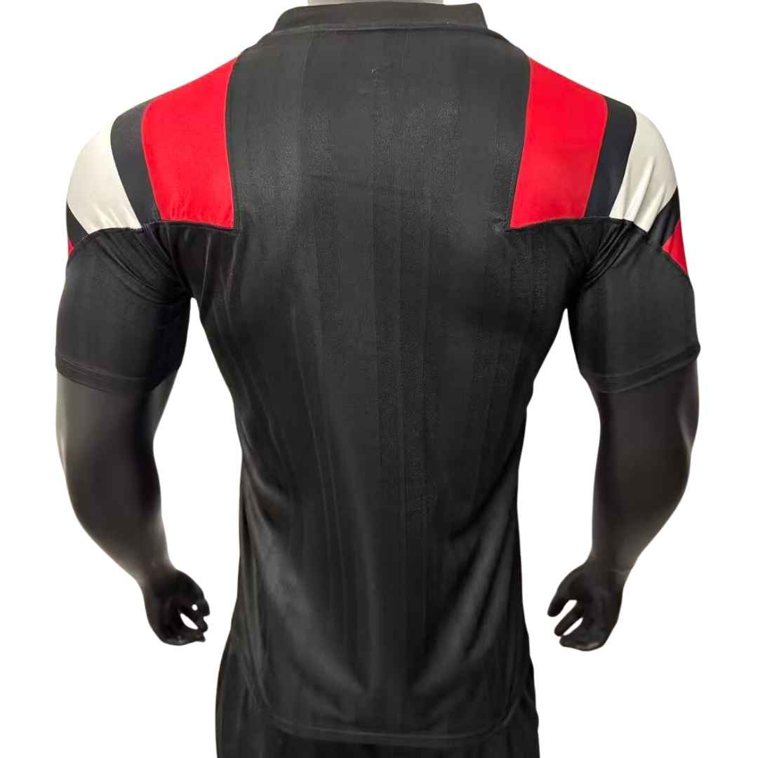 Maillot de foot Moderniste FC Barcelone Polo 125e