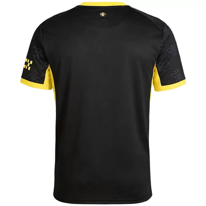 Manchester City Away Soccer Jersey 2026/27