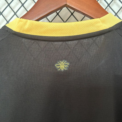 Camiseta de fútbol local del Manchester City 2026/27