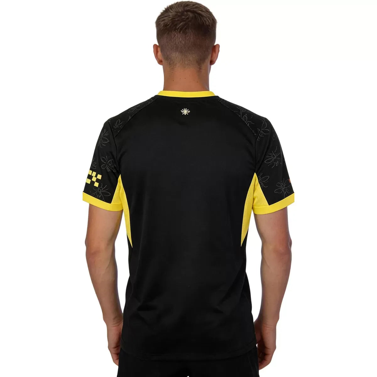 Manchester City Away Soccer Jersey 2026/27