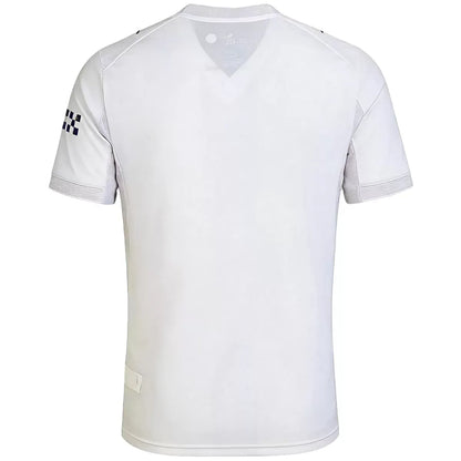 Manchester City Third Away Soccer Jersey 2026/27