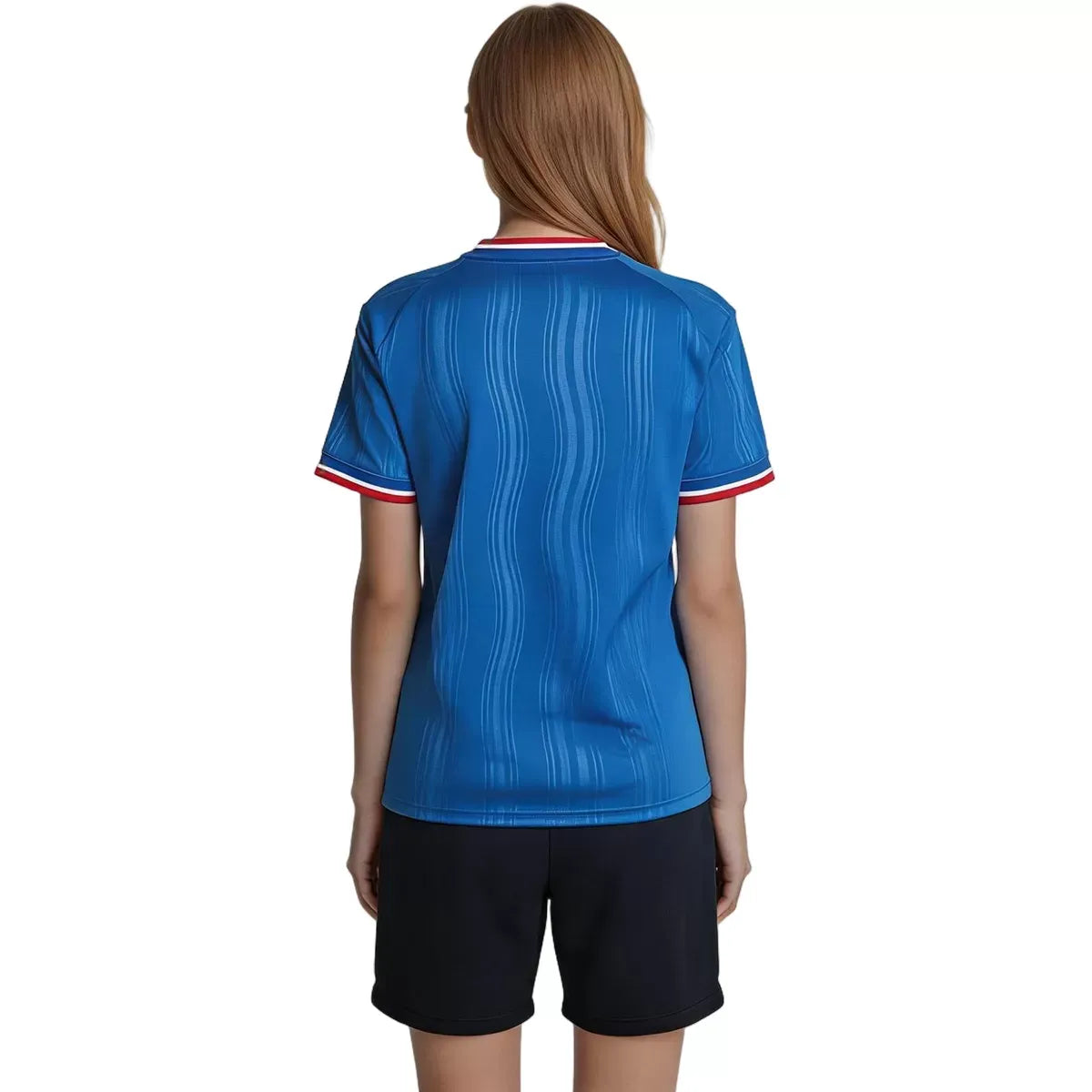 Manchester United Women's Away Soccer Jersey 2026/27