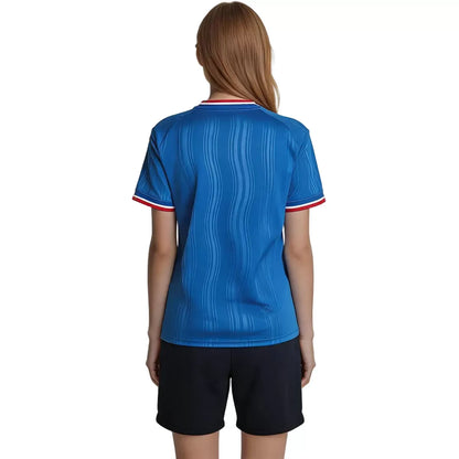 Manchester United Women's Away Soccer Jersey 2026/27