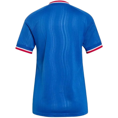 Manchester United Women's Away Soccer Jersey 2026/27