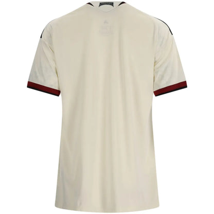 Camiseta de fútbol local del Manchester United Femenino 2026/27