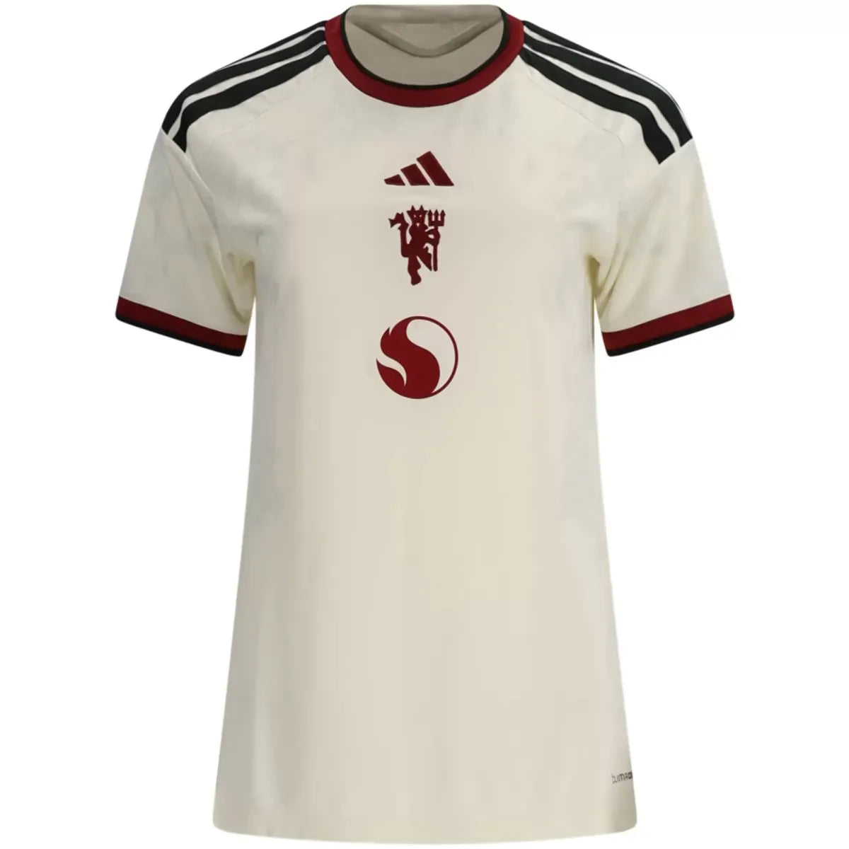 Camiseta de fútbol local del Manchester United Femenino 2026/27