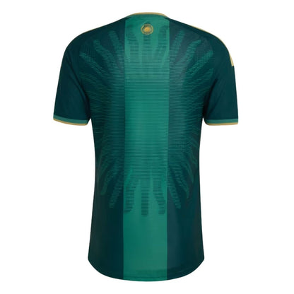 Camiseta Versión Jugador Especial La Albiceleste Mundial 2026 Azul