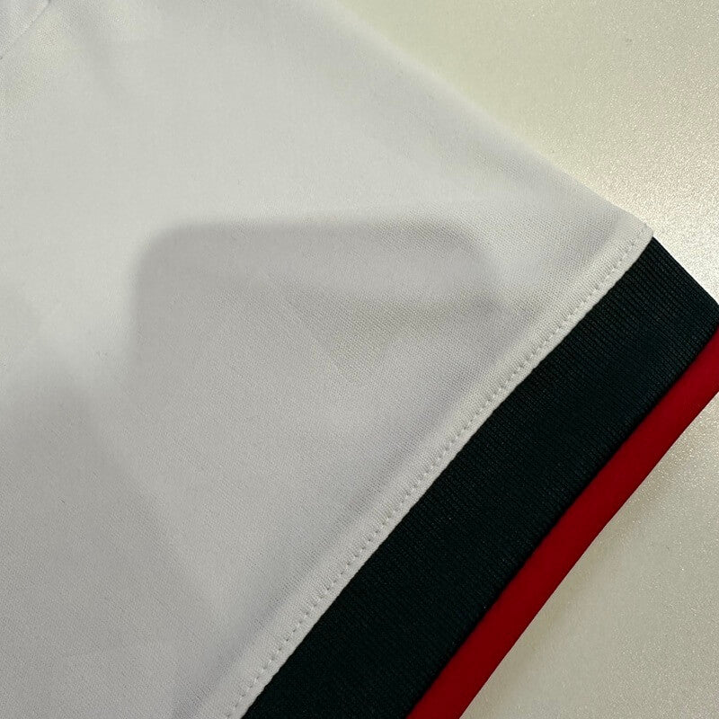 El Tri Away Soccer Jersey 2026 World Cup