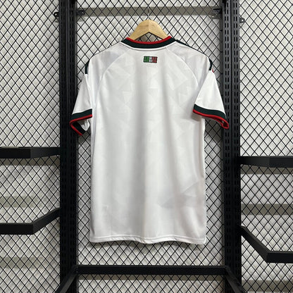 El Tri Away Soccer Jersey 2026 World Cup