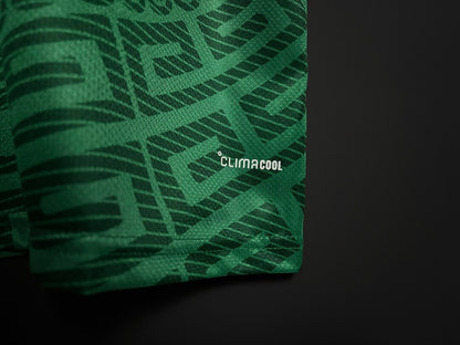 El Tri Home Soccer Jersey 2026 World Cup