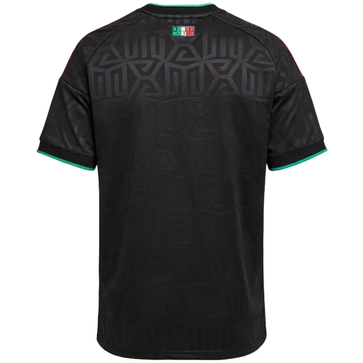 El Tri Third Away Soccer Jersey 2026 World Cup