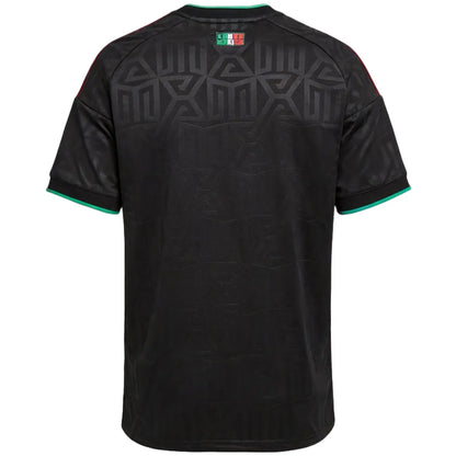 El Tri Third Away Soccer Jersey 2026 World Cup