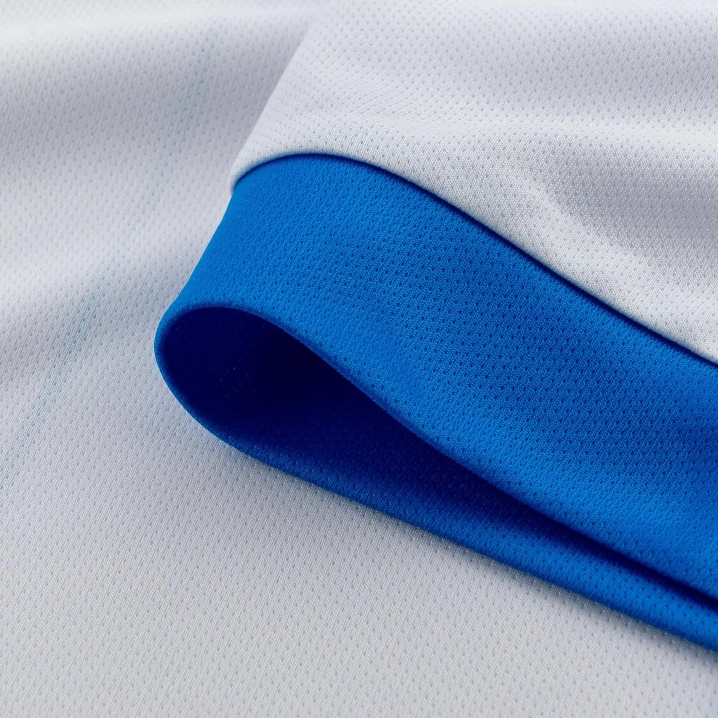 Camiseta de visitante del Napoli 2025/26