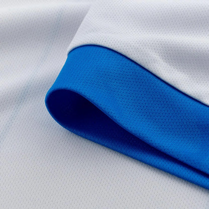 Camiseta de visitante del Napoli 2025/26