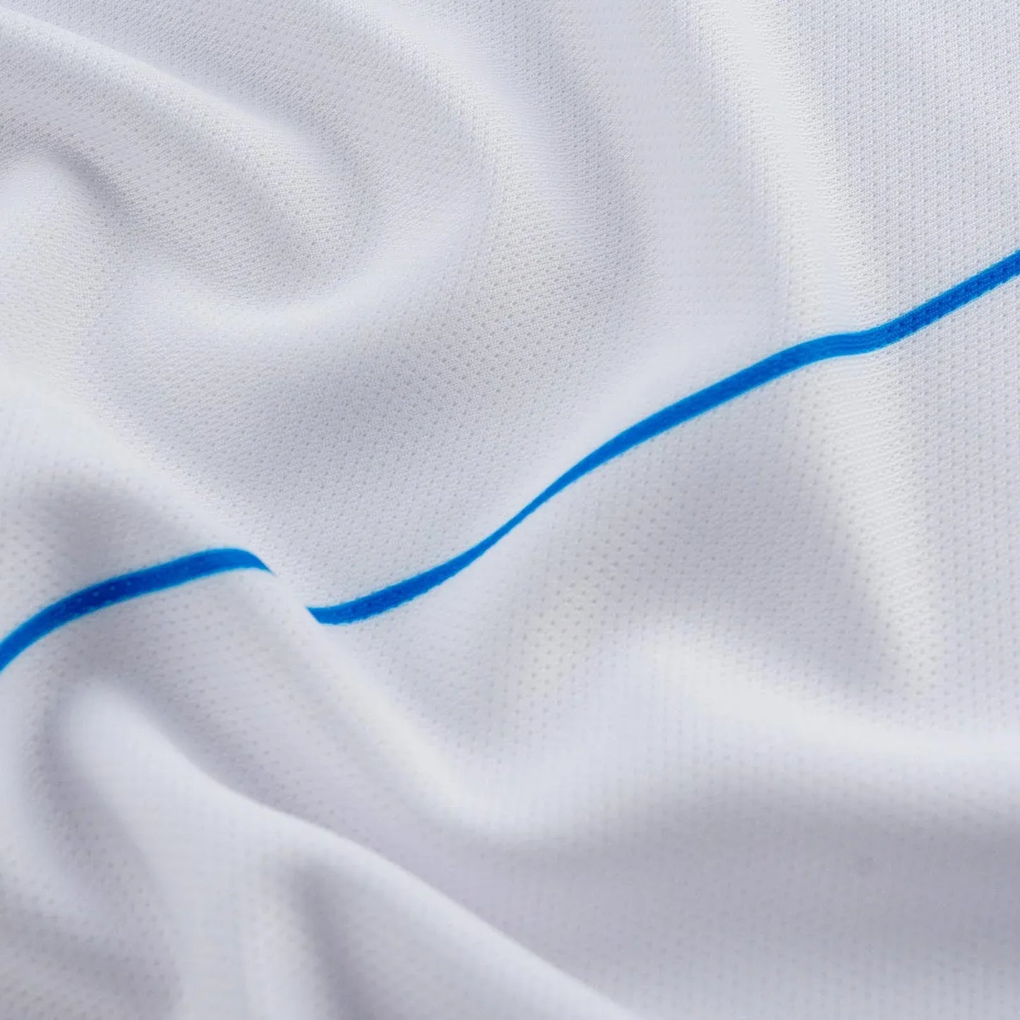 Camiseta de visitante del Napoli 2025/26