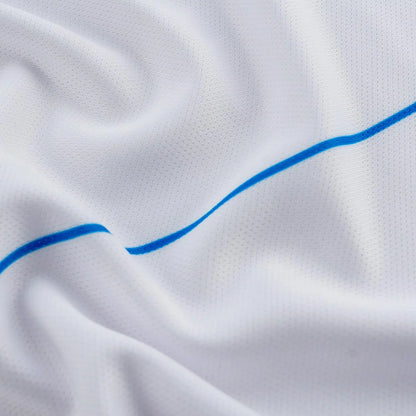 Camiseta de visitante del Napoli 2025/26