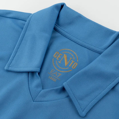 Camiseta de fútbol del Napoli para la temporada 2025/26