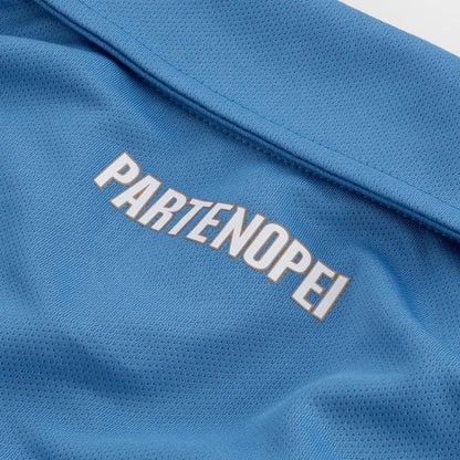Camiseta de fútbol del Napoli para la temporada 2025/26