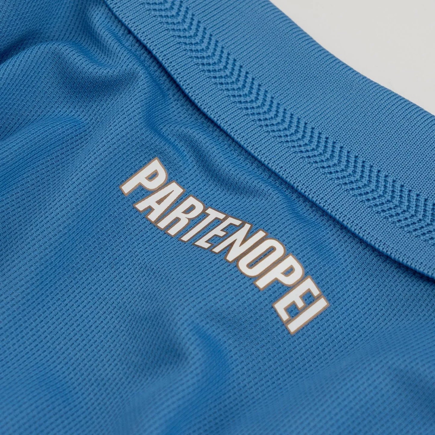 Camiseta de fútbol Napoli versión jugador local 2025/26