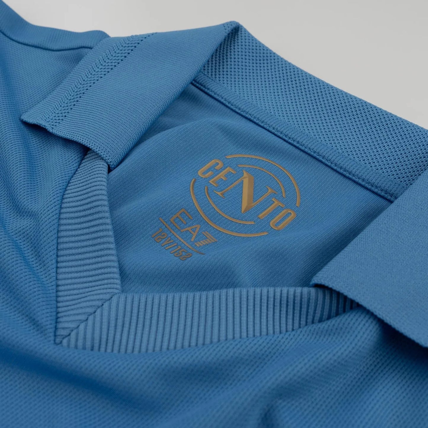 Camiseta de fútbol Napoli versión jugador local 2025/26