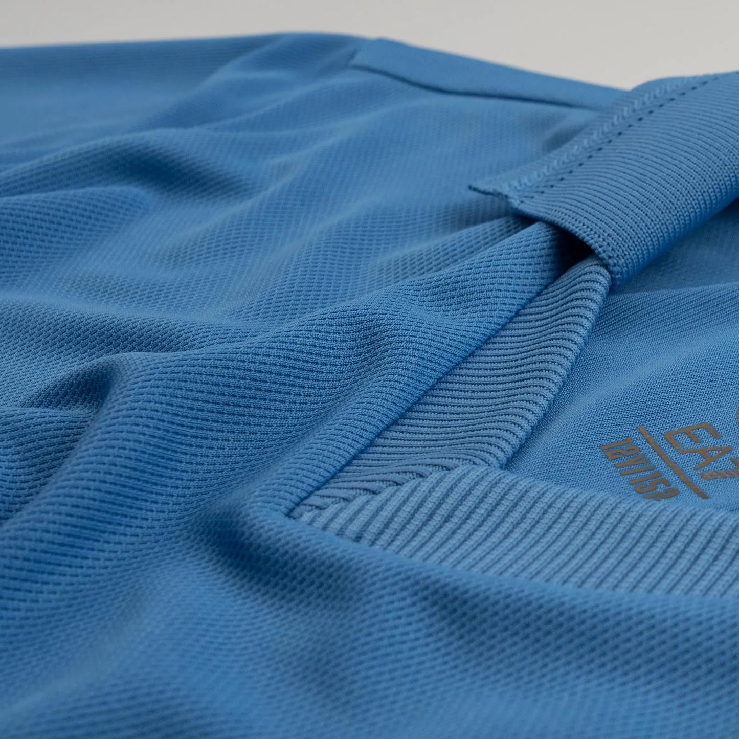 Camiseta de fútbol Napoli versión jugador local 2025/26