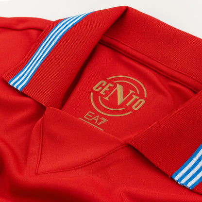 Maillot extérieur de Naples 2025/26