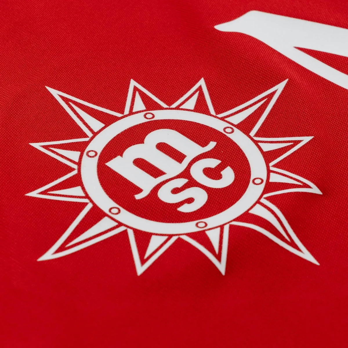 Maillot extérieur de Naples 2025/26