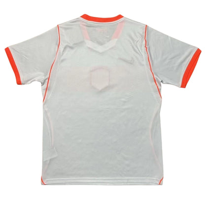 Netherlands 2026 World Cup Away Football Jersey