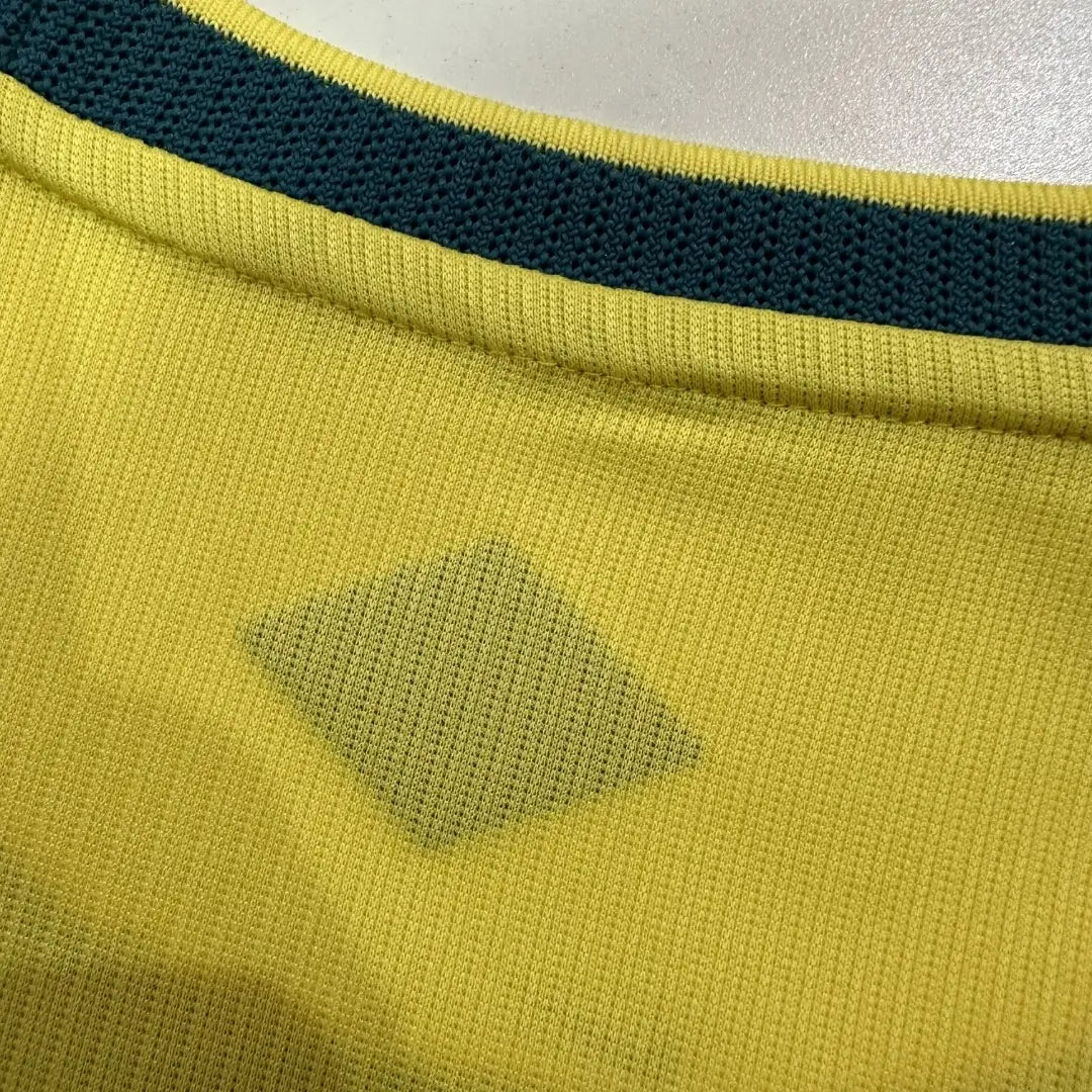 Neymar Jr. #10 Selecao Home Soccer Jersey 2026 World Cup