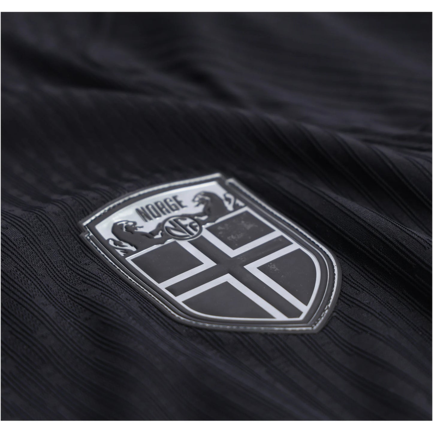 Norway Away Player Version Soccer Jersey 2026 World Cup