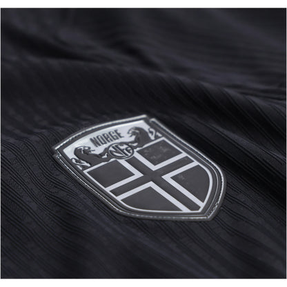 Norway Away Player Version Soccer Jersey 2026 World Cup