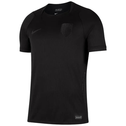 Norway Away Soccer Kit 2026 World Cup - Jersey + Shorts