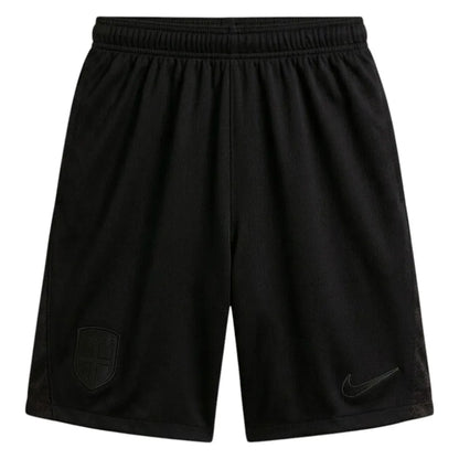 Norway Away Soccer Kit 2026 World Cup - Jersey + Shorts