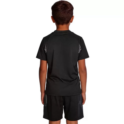 Norway Kid's Away Soccer Kit - Jersey+Shorts 2026
