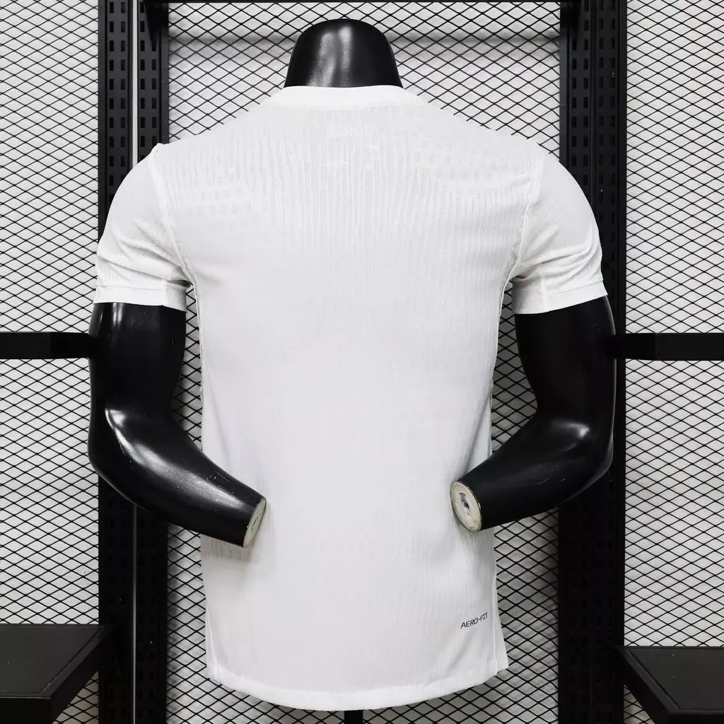 Norway Third Away Player Version Soccer Jersey 2026 World Cup