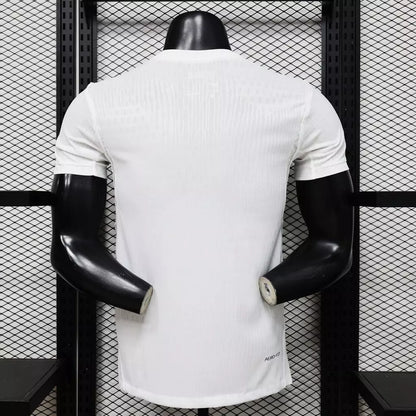 Norway Third Away Player Version Soccer Jersey 2026 World Cup
