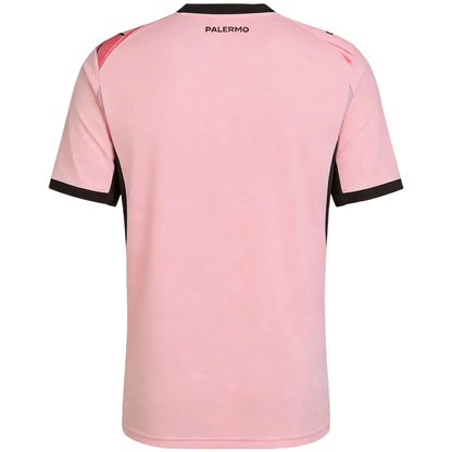 Palermo Home Soccer Jersey 2026/27