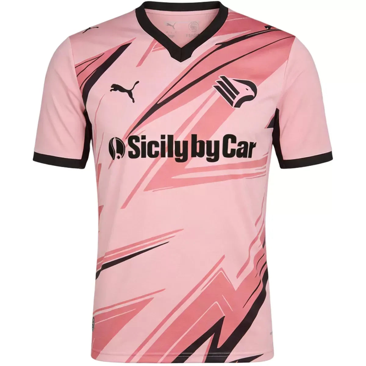 Palermo Home Soccer Jersey 2026/27
