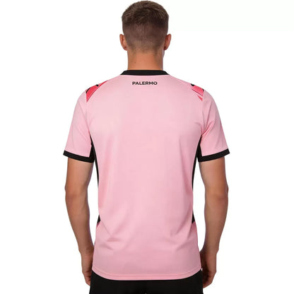 Palermo Home Soccer Jersey 2026/27