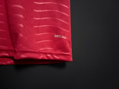 Camiseta de fútbol local de Portugal para la Copa Mundial 2026