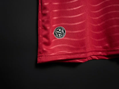 Camiseta de fútbol local de Portugal para la Copa Mundial 2026