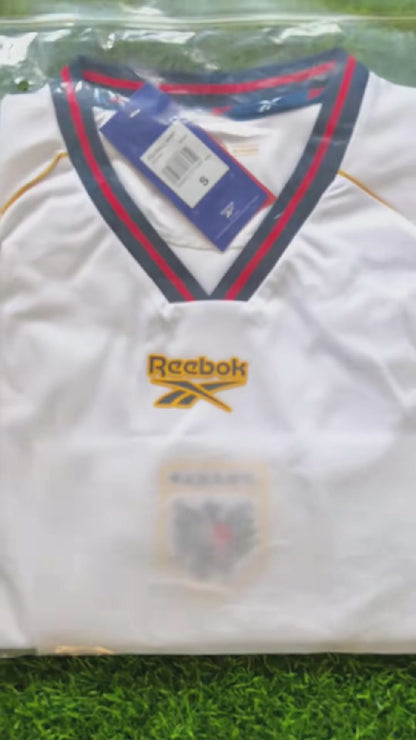 Panama Away Soccer Jersey 2026 World Cup