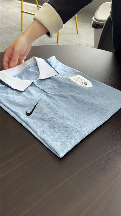 Camiseta de fútbol versión jugador local de Uruguay Mundial 2026