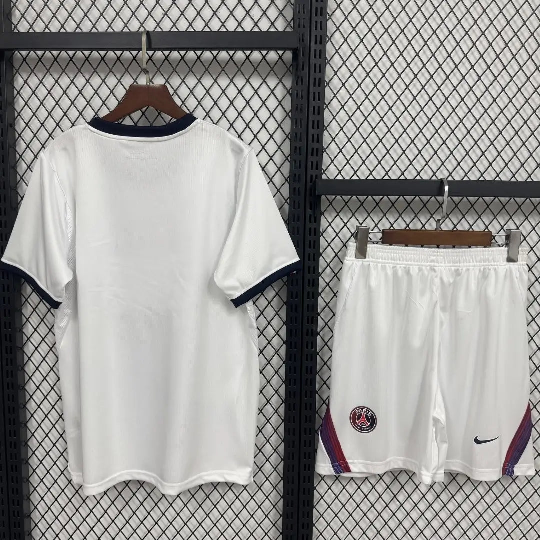 Uniforme de visitante del PSG - Camiseta+Shorts 2026/27