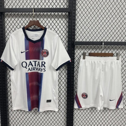 Uniforme de visitante del PSG - Camiseta+Shorts 2026/27