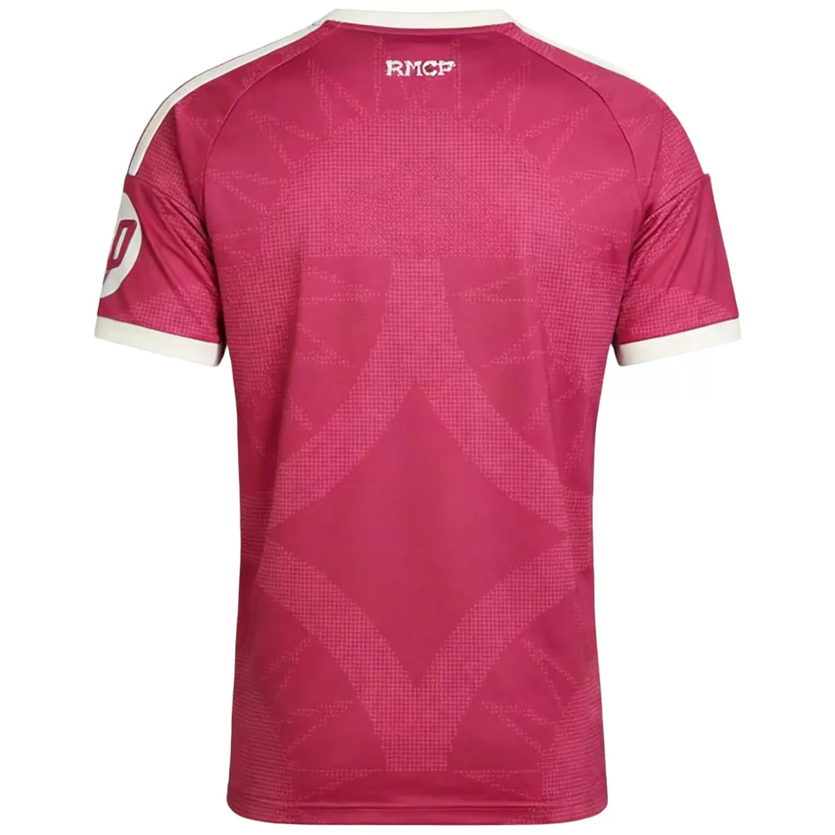 Los Blancos Third Away Soccer Jersey 2026/27