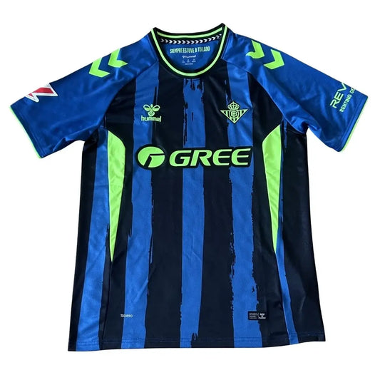 Maillot de football extérieur third du Real Betis 2026/27