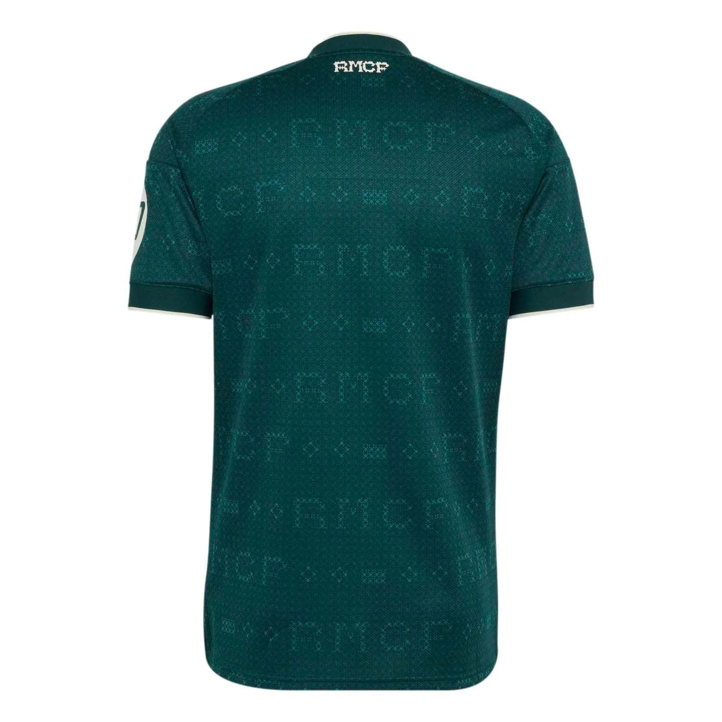 Los Blancos Away Soccer Jersey 2026/27