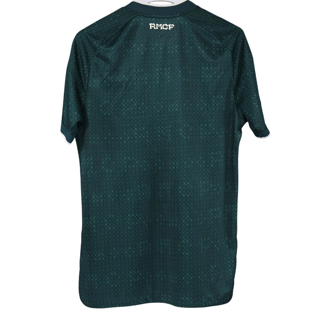 Maillot de football version joueur extérieur Los Blancos 2026/27