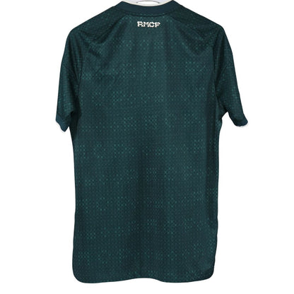 Maillot de football version joueur extérieur Los Blancos 2026/27